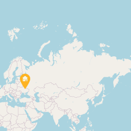Hotel Dubrava на глобальній карті